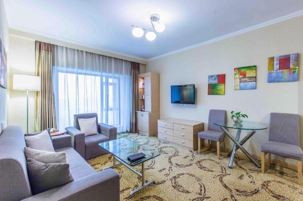 Changchun Garden Hotel Eksteriør bilde